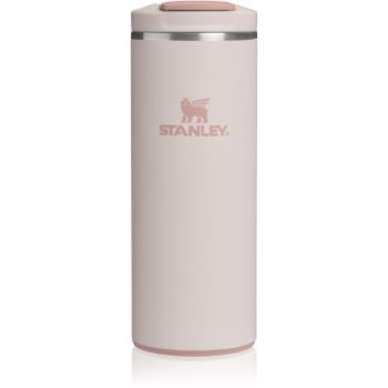 Stanley Transit Fliptop Mug cană termoizolantă mic - imagine 2
